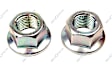 MS90879 Front, Driver or Passenger Side Sway Bar Link, Supreme Series