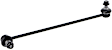 MS90889 Front, Driver or Passenger Side Sway Bar Link, Supreme Series