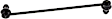 MS90889 Front, Driver or Passenger Side Sway Bar Link, Supreme Series