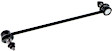 MS90890 Front, Passenger Side Sway Bar Link, Supreme Series