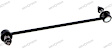 MS90891 Sway Bar Link, Supreme Series
