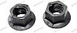 MS90896 Sway Bar Link, Supreme Series