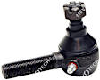 MS95601 Front, Passenger Side, Outer Tie Rod End, Supreme Series
