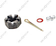 MS95601 Front, Passenger Side, Outer Tie Rod End, Supreme Series