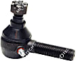 MS95602 Front, Driver Side, Outer Tie Rod End, Supreme Series