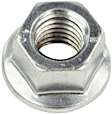 MS95631 Front, Driver or Passenger Side, Outer Tie Rod End, Supreme Series