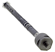 MS95703 Front, Driver or Passenger Side, Inner Tie Rod End