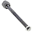 MS95703 Front, Driver or Passenger Side, Inner Tie Rod End