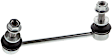 MS95803 Rear, Driver Side Sway Bar Link, Supreme Series