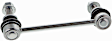 MS95803 Rear, Driver Side Sway Bar Link, Supreme Series