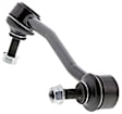 MS95808 Front, Driver Side Sway Bar Link, Supreme Series
