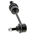MS95810 Rear, Driver or Passenger Side Sway Bar Link, Supreme Series