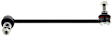 MS95811 Front, Driver Side Sway Bar Link, Supreme Series