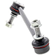 MS95811 Front, Driver Side Sway Bar Link, Supreme Series