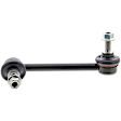 MS95813 Rear, Driver Side Sway Bar Link, Supreme Series