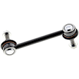 MS95813 Rear, Driver Side Sway Bar Link, Supreme Series