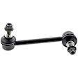 MS95814 Rear, Passenger Side Sway Bar Link, Supreme Series
