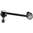 MS95814 Rear, Passenger Side Sway Bar Link, Supreme Series