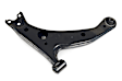 CMS9637 Front, Driver Side, Lower Control Arm, Supreme Series