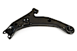 CMS9637 Front, Driver Side, Lower Control Arm, Supreme Series
