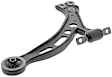 CMS9654 Front, Passenger Side, Lower Control Arm, Supreme Series