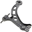 CMS9654 Front, Passenger Side, Lower Control Arm, Supreme Series