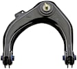 2003 Acura TL - Front, Passenger Side, Upper Control Arm, Supreme Series