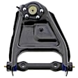 CMS9700 Front, Passenger Side, Upper Control Arm, Supreme Series
