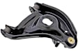 CMS9707 Front, Driver Side, Lower Control Arm, Supreme Series