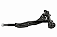 CMS9747 Front, Driver Side, Lower Control Arm, Supreme Series