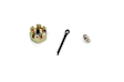 CMS9809 Front, Driver Side, Upper Control Arm, Supreme Series