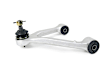 CMS9809 Front, Driver Side, Upper Control Arm, Supreme Series