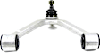 CMS9809 Front, Driver Side, Upper Control Arm, Supreme Series
