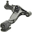 CMS9811 Front, Driver Side, Lower Control Arm, Supreme Series