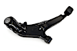 CMS9811 Front, Driver Side, Lower Control Arm, Supreme Series