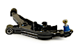 CMS9811 Front, Driver Side, Lower Control Arm, Supreme Series