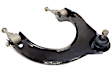 CMS9882 Front, Passenger Side, Upper Control Arm, Supreme Series
