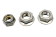 CMS9882 Front, Passenger Side, Upper Control Arm, Supreme Series