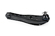 CMS9942 Front, Driver Side, Lower Control Arm, Supreme Series