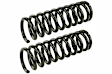 SMS240V Front Coil Springs, Set of 2 Supreme Series