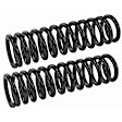 SMS246V Front Coil Springs, Set of 2