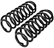 SMS5245 Rear Coil Springs, Set of 2 Supreme Series