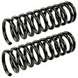 SMS5406 Front Coil Springs, Set of 2 Supreme Series