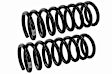 SMS5606 Front Coil Springs, Set of 2 Supreme Series