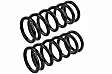 SMS5758 Front Coil Springs, Set of 2 Supreme Series