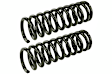 SMS6310 Front Coil Springs, Set of 2 Supreme Series