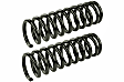 SMS808V Front Coil Springs, Set of 2 Supreme Series