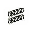 SMS80997 Rear Coil Springs, Set of 2 Supreme Series