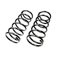 SMS81032 Front Coil Springs, Set of 2