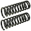 SMS81107 Rear Coil Springs, Set of 2 Supreme Series